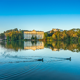 Salzburg Global Forum On Finance In A Changing World